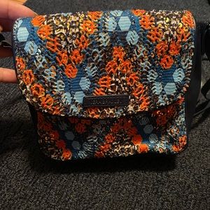 Vera Bradley crossbody